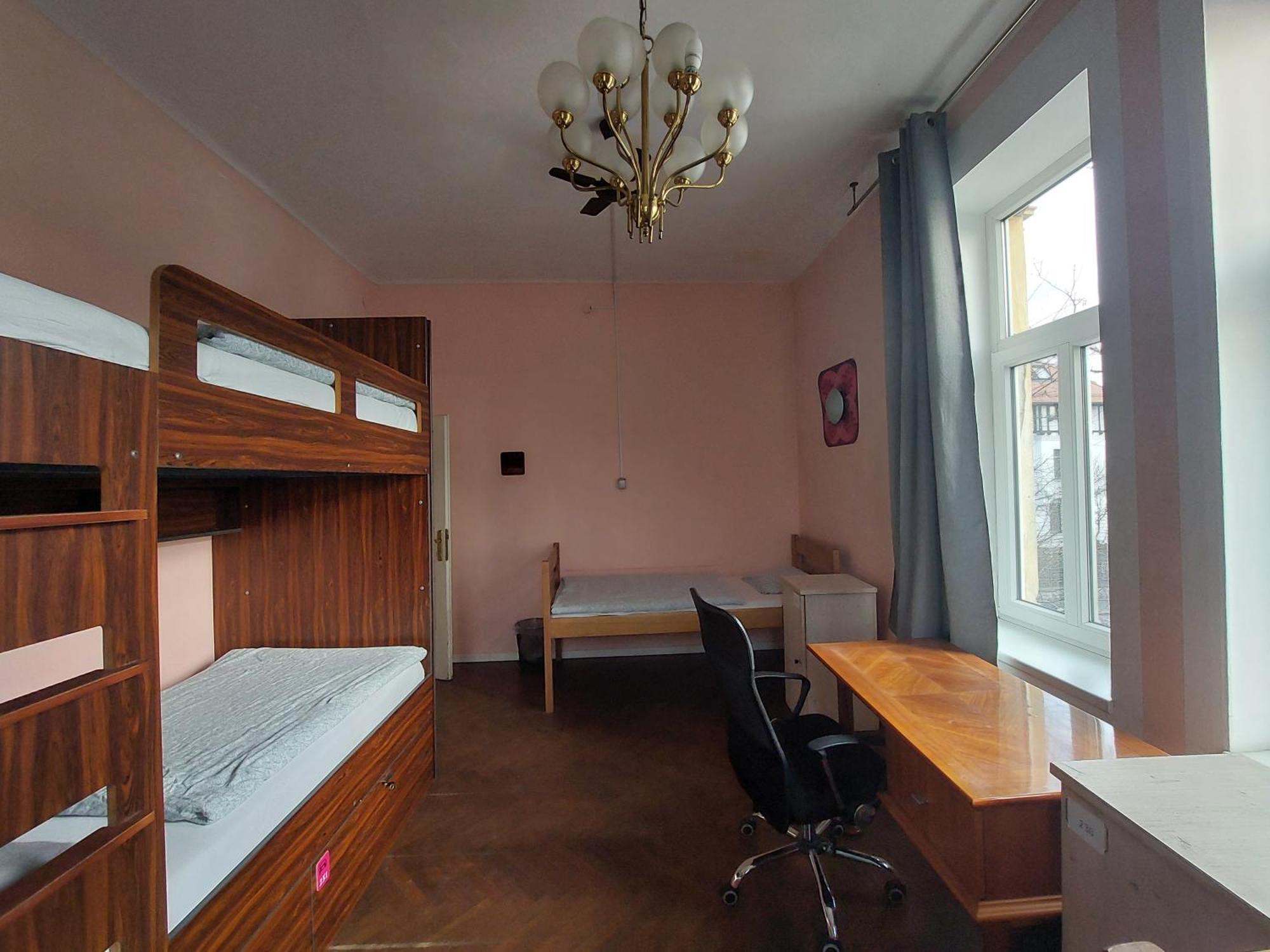 Vv Way - Lisica Zvitorepka Lublaň Exteriér fotografie