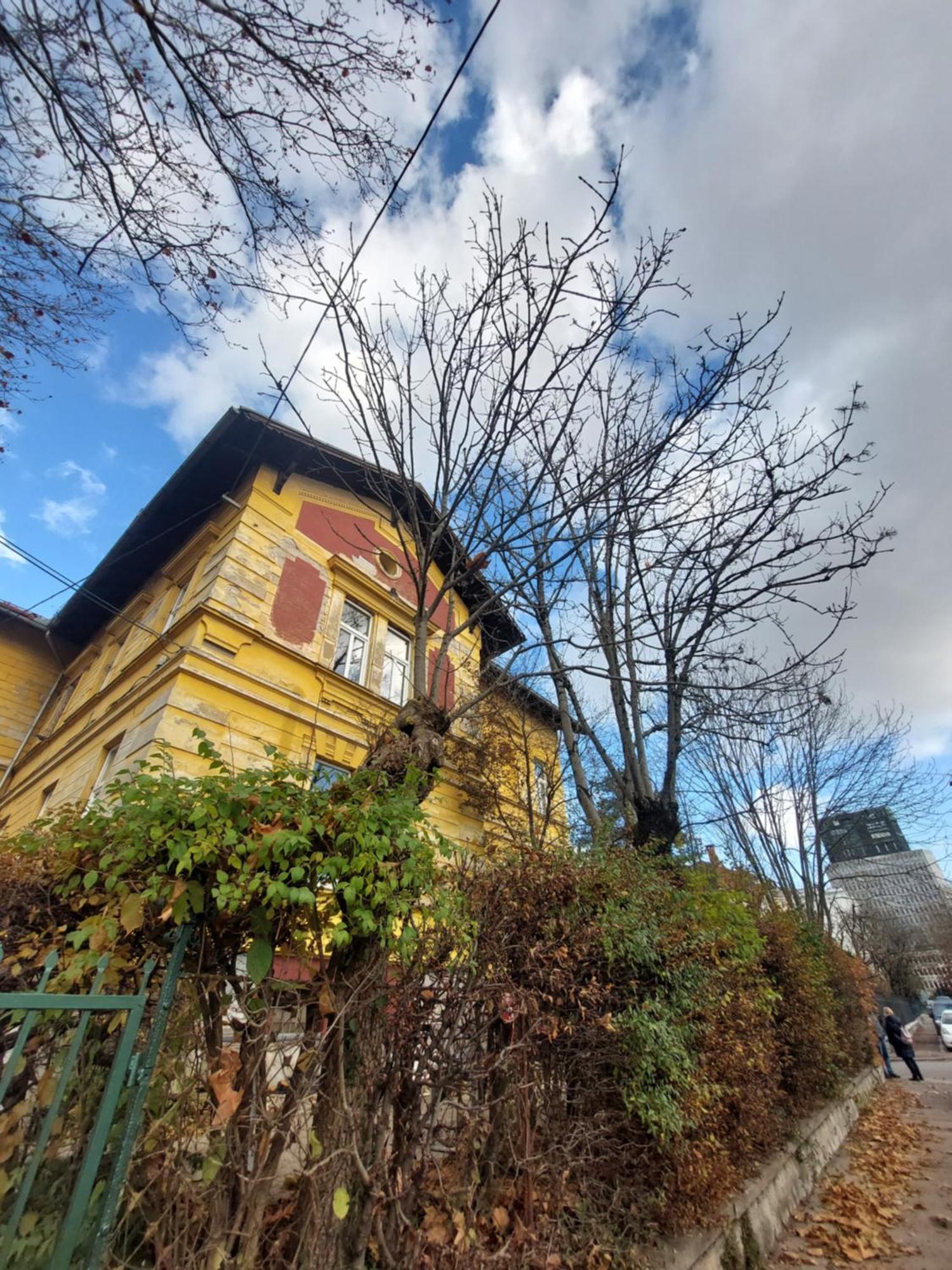 Vv Way - Lisica Zvitorepka Lublaň Exteriér fotografie