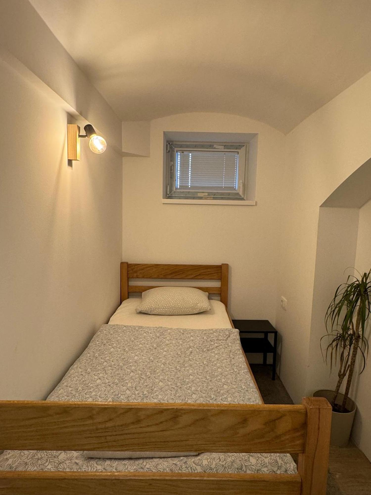 Vv Way - Lisica Zvitorepka Lublaň Exteriér fotografie