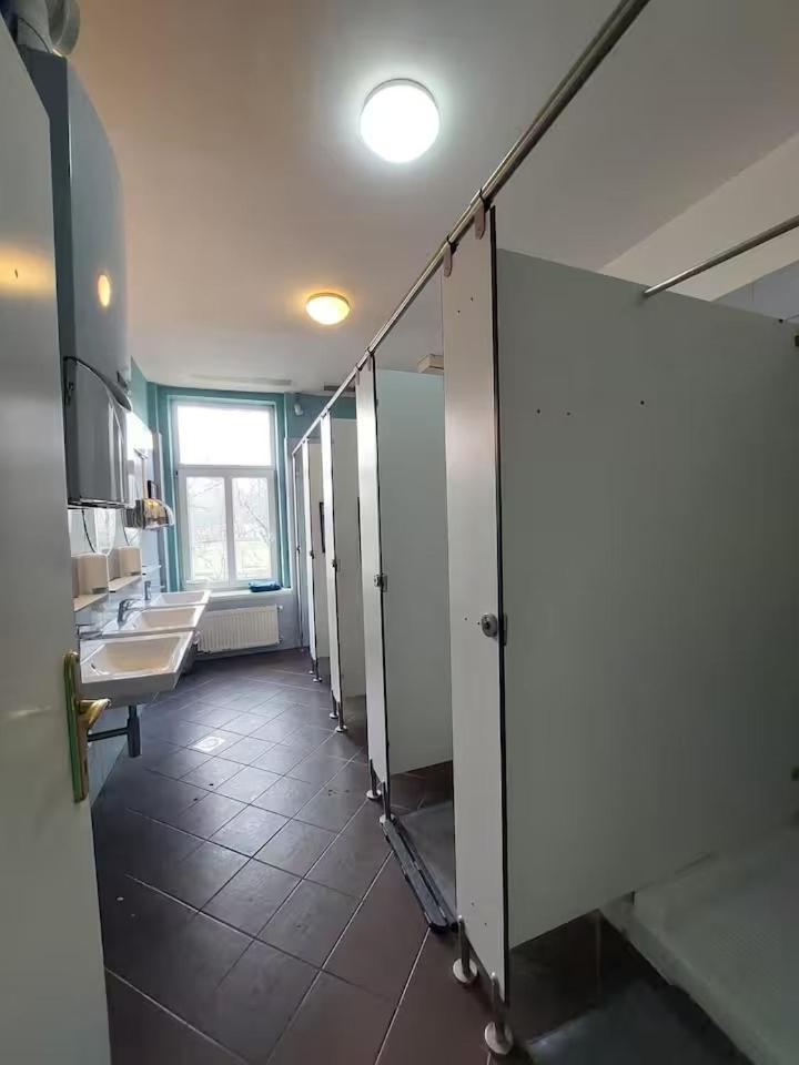 Vv Way - Lisica Zvitorepka Lublaň Exteriér fotografie